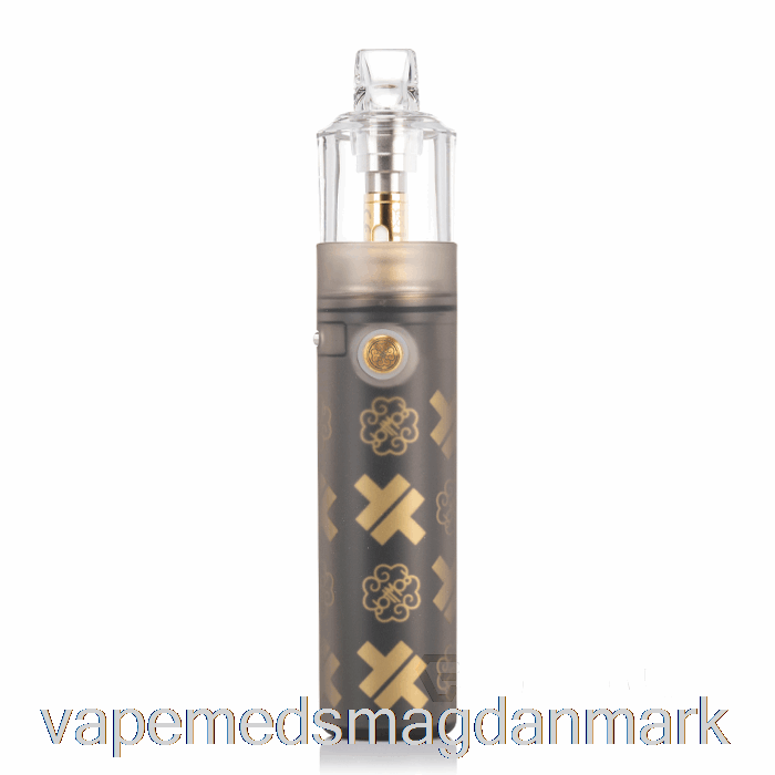 Vape Uden Nikotin Dotmod Dotstick Revo 35w Kit Smoke